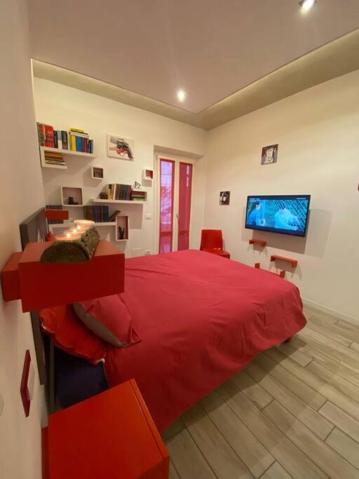 Apartment Popart App