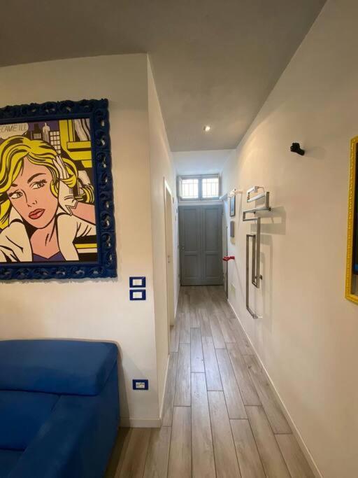 Apartment Popart App