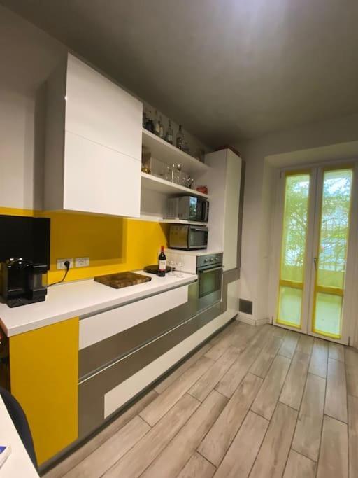 Popart App Apartment