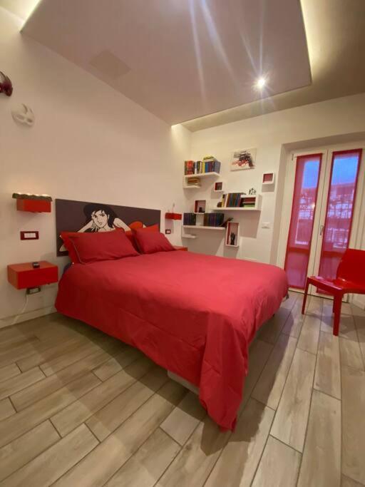 Popart App Apartment *